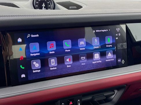 New 2026 Porsche Cayenne E-Hybrid image 18