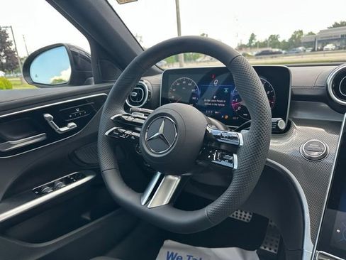 New 2026 Mercedes-Benz C 300 4MATIC Sedan image 28