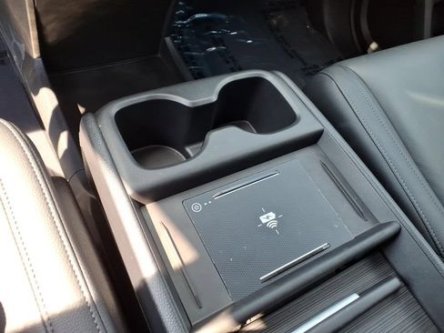 Certified 2025 Honda Odyssey EX-L image 11