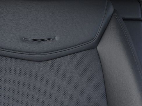 New 2026 Cadillac XT5 Premium Luxury AWD/4WD image 21