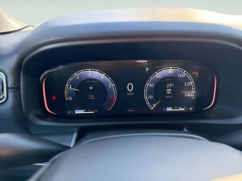 New 2026 Jeep Grand Wagoneer Limited w/ Convenience Group I image 19