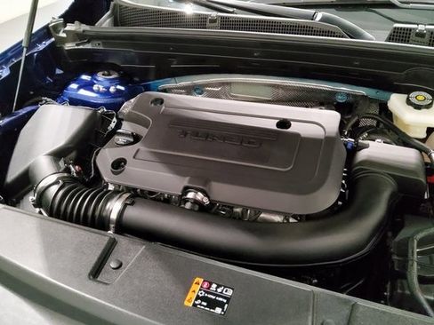 Used 2025 Buick Envision Avenir image 34