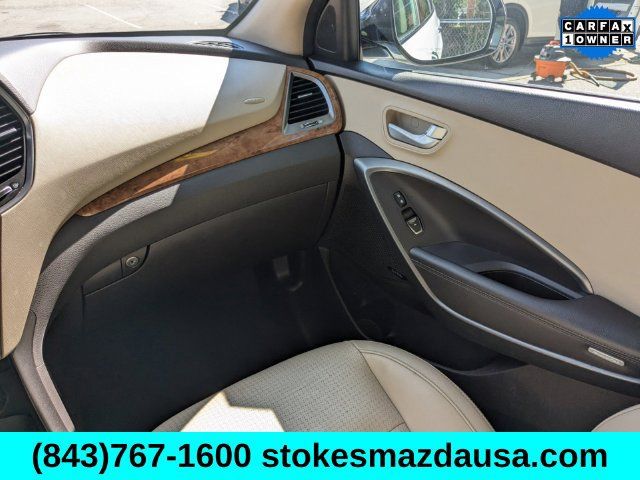 Used 2014 Hyundai Santa Fe Limited AWD/4WD image 21