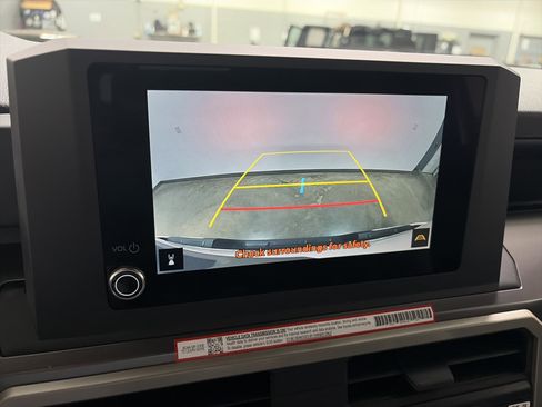 New 2026 Toyota Tacoma TRD Sport image 19