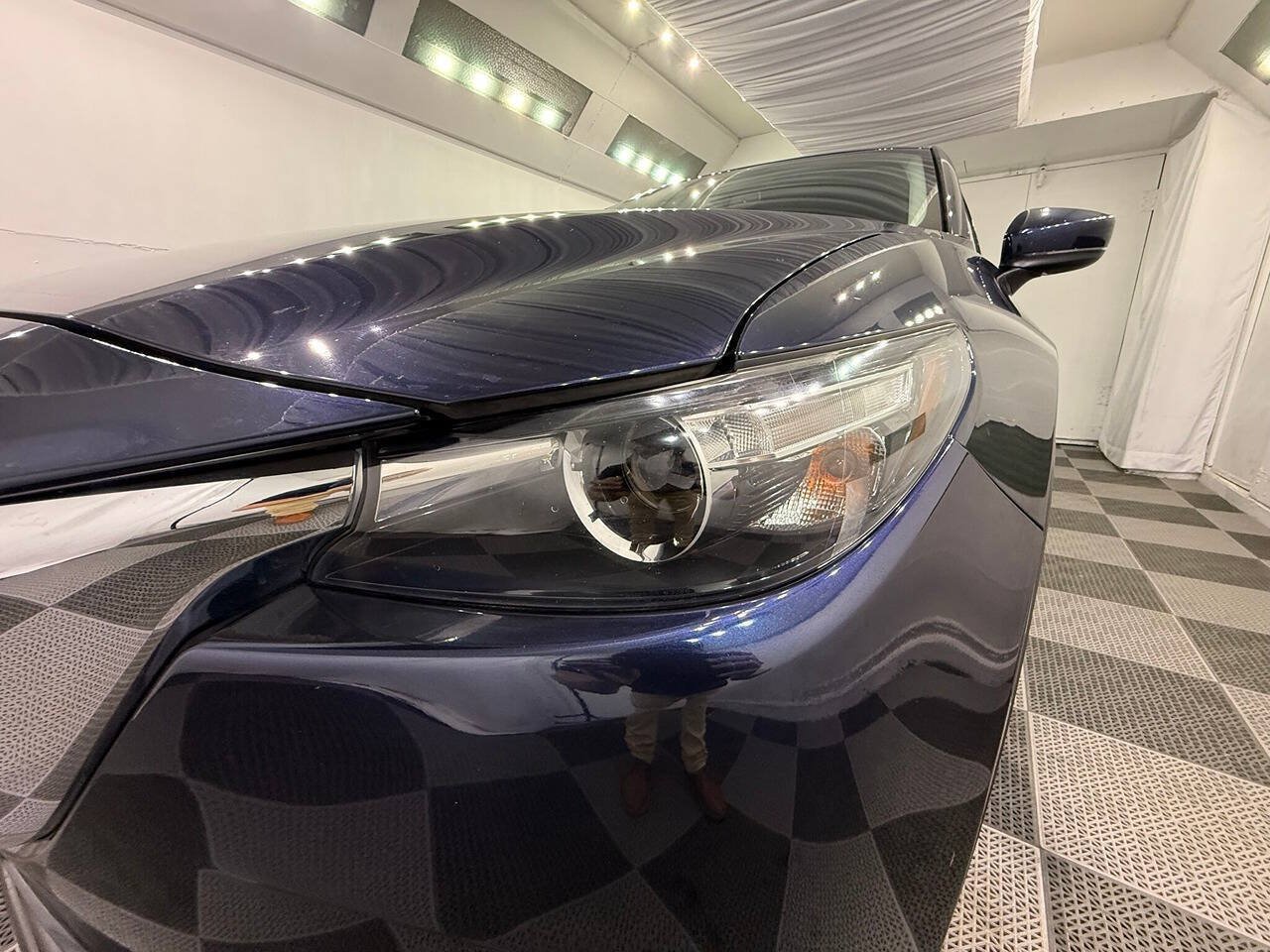 Used 2016 MAZDA CX-9 Touring AWD/4WD image 34
