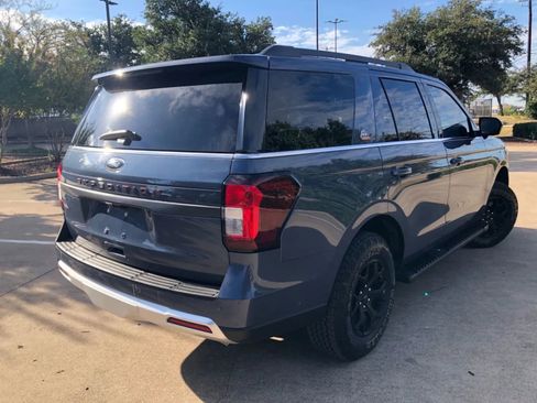 Used 2022 Ford Expedition Timberline image 7