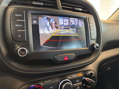 Used 2023 Kia Soul LX FWD image 20
