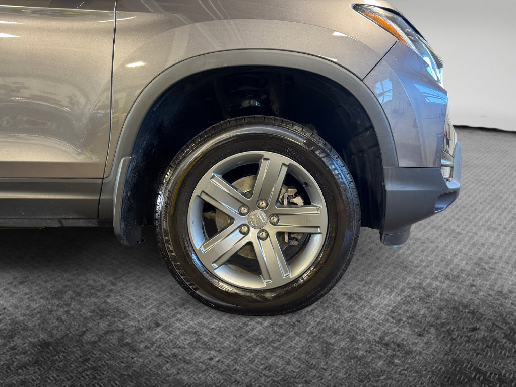Used 2022 Honda Ridgeline RTL-E image 11