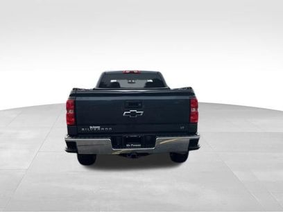 Used 2018 Chevrolet Silverado 1500 LT w/ All Star Edition