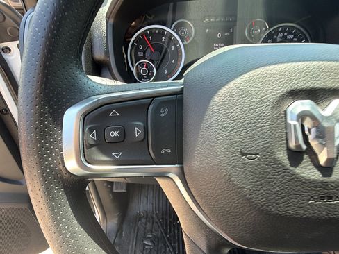 New 2026 RAM 4500 Tradesman w/ Chrome Appearance Group image 23