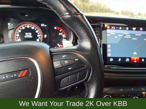 Used 2022 Dodge Durango R/T w/ Tow 'N Go Package image 27