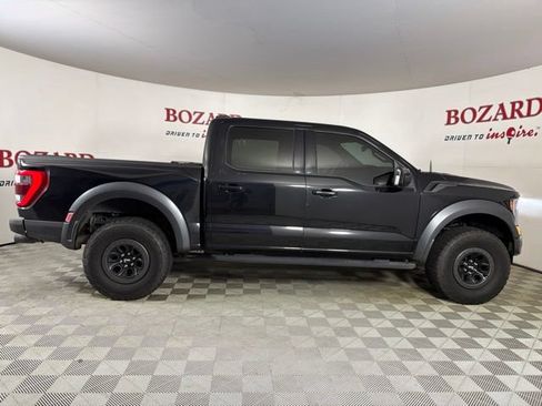 Used 2022 Ford F150 Raptor w/ Torsen Package AWD/4WD image 9