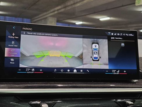 New 2026 BMW X6 xDrive40i w/ Climate Comfort Package image 15