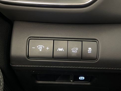 Certified 2023 Hyundai Santa Fe Limited FWD image 30