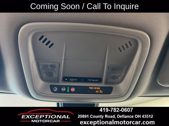 Used 2020 Chevrolet Malibu LT FWD image 43