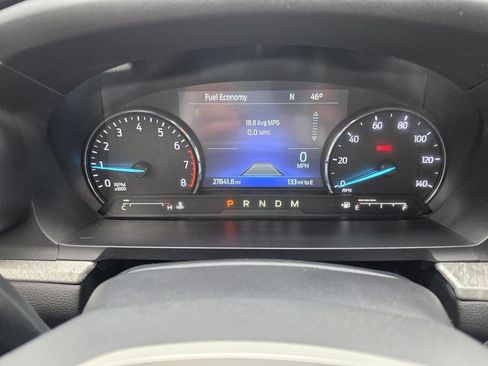 Used 2023 Ford Explorer Timberline AWD/4WD image 30