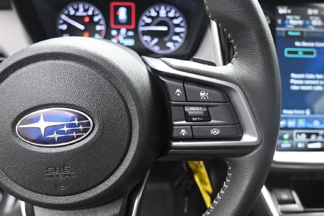 Used 2024 Subaru Outback Premium AWD/4WD image 15