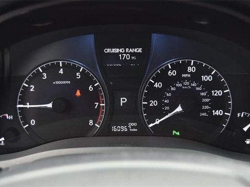 Used 2013 Lexus RX 350 AWD image 12