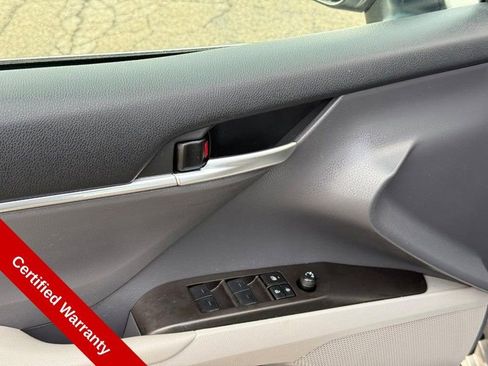 Used 2024 Toyota Camry LE FWD image 18