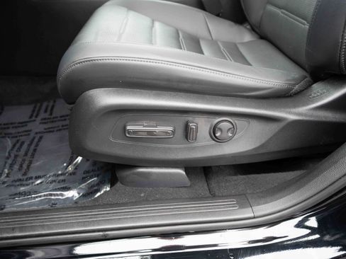 Used 2023 Honda CR-V EX-L image 12