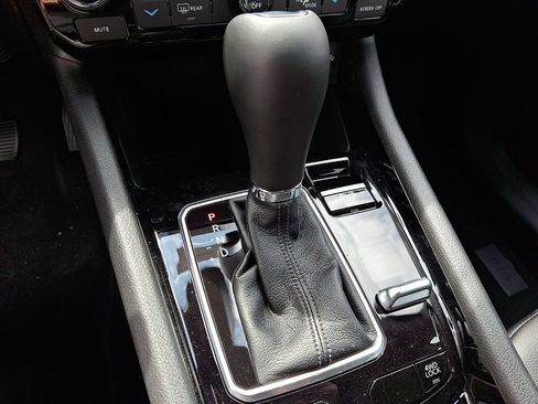 New 2026 Jeep Compass Limited AWD/4WD image 11
