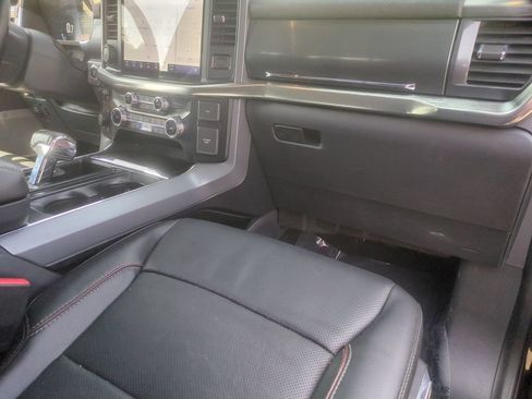 Used 2023 Ford F150 Lariat w/ Max Trailer Tow Package AWD/4WD image 18