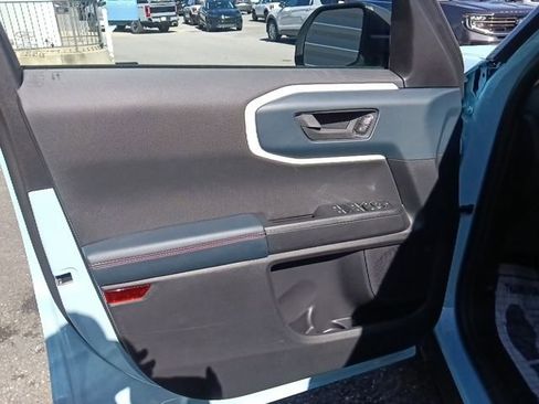 New 2026 Ford Bronco Sport Heritage image 11