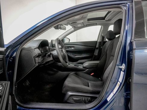 Used 2024 Honda Accord EX image 20