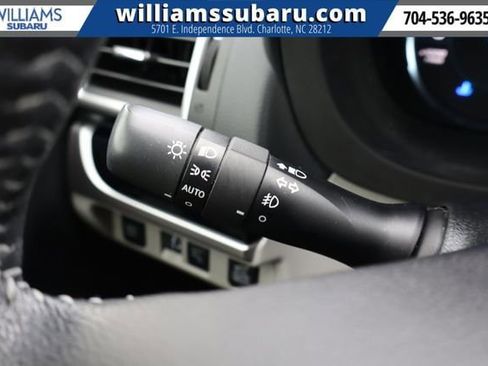 Used 2018 Subaru Forester 2.5i Limited image 26