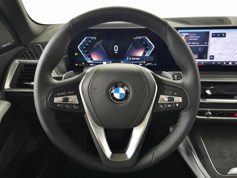 Used 2026 BMW X5 xDrive40i w/ Premium Package AWD/4WD image 15
