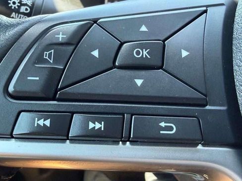 Used 2023 Nissan Sentra SV w/ All-Weather Package FWD image 12