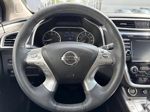 Used 2017 Nissan Murano Platinum w/ Platinum Technology Package FWD image 20