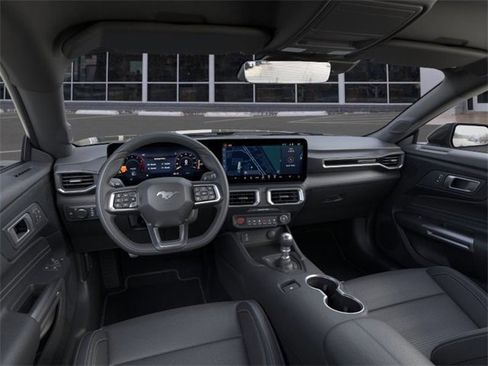 New 2026 Ford Mustang GT Premium image 9