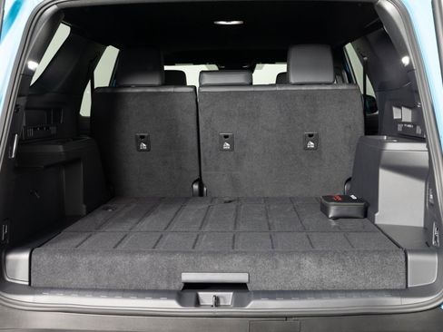 Used 2026 Toyota 4Runner TRD Pro image 39