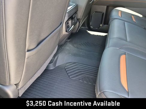 New 2026 GMC Sierra 1500 AT4 w/ AT4 Premium Package AWD/4WD image 42