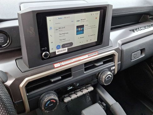 New 2026 Toyota Tacoma SR5 image 16