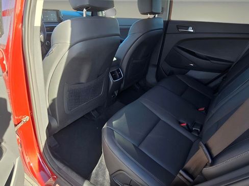 Used 2019 Hyundai Tucson Limited image 15