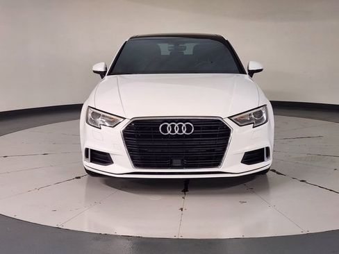 Used 2019 Audi A3 2.0T Premium w/ Convenience Package image 9