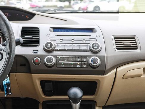 Used 2007 Honda Civic LX image 13