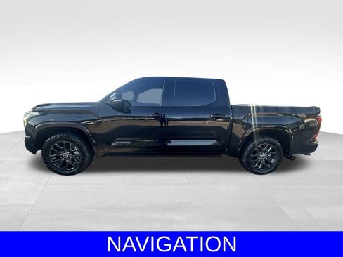 Used 2023 Toyota Tundra Platinum w/ Advanced Package image 8