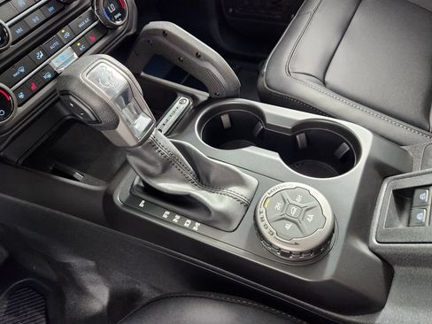 New 2026 Ford Bronco Badlands AWD/4WD image 25