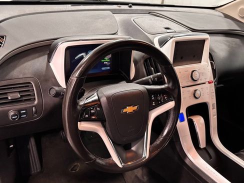 Used 2013 Chevrolet Volt image 9