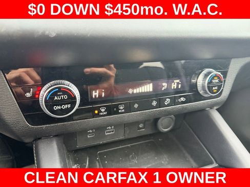 Used 2024 Mitsubishi Outlander SE Black Edition image 27