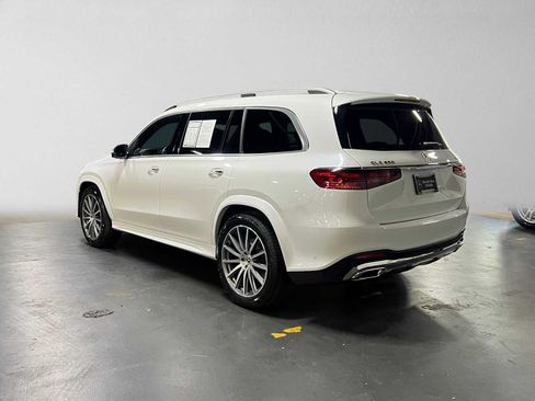Used 2026 Mercedes-Benz GLS 450 4MATIC image 5