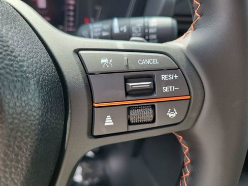 New 2026 Honda Passport TrailSport image 33