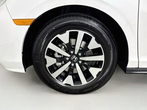 Used 2025 Honda Odyssey EX-L image 34