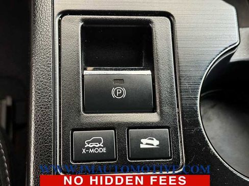 Used 2019 Subaru Outback 2.5i image 33