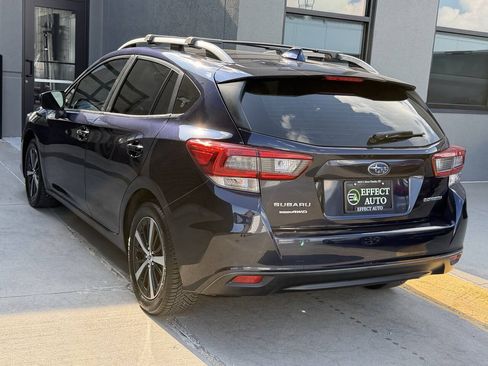 Used 2020 Subaru Impreza 2.0i Premium AWD/4WD image 8