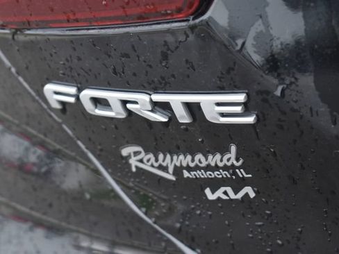 Certified 2023 Kia Forte LXS FWD image 12