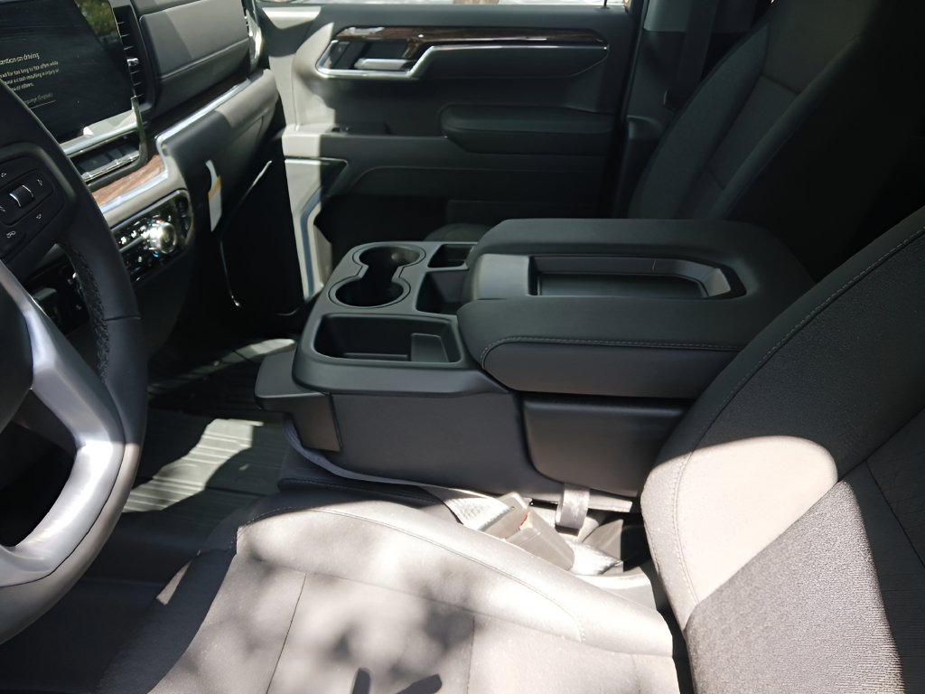 New 2026 GMC Sierra 1500 Elevation w/ Elevation Select Package RWD image 9